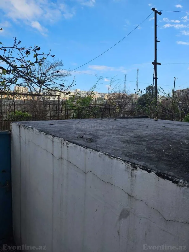 Satılır 5 otaqlı Mənzil Köhnə tikili 110 m² Əhmədli - şəkil 4