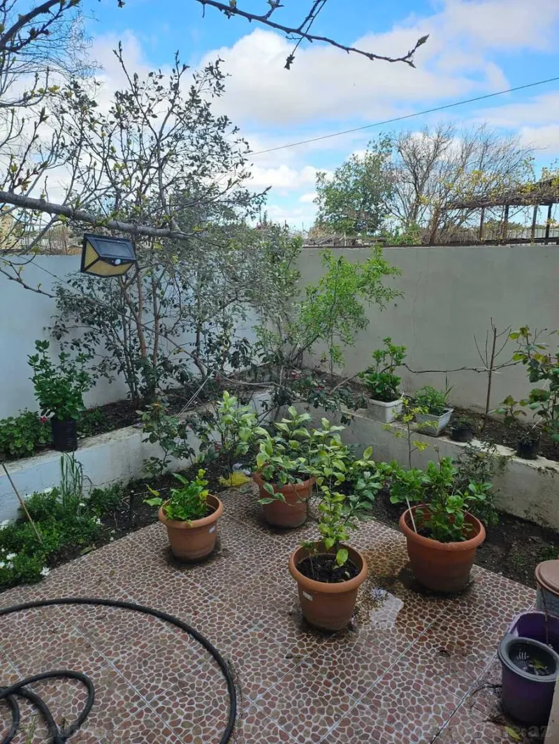 Satılır 5 otaqlı Mənzil Köhnə tikili 110 m² Əhmədli - şəkil 5