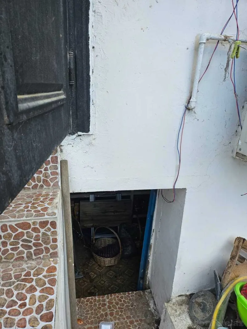 Satılır 5 otaqlı Mənzil Köhnə tikili 110 m² Əhmədli - şəkil 6