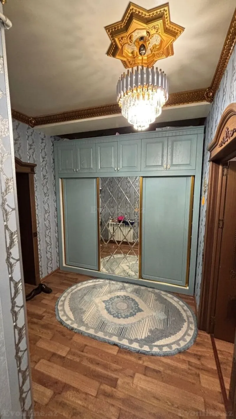 Satılır 3 otaqlı Mənzil Yeni tikili 92 m² Masazır - şəkil 7