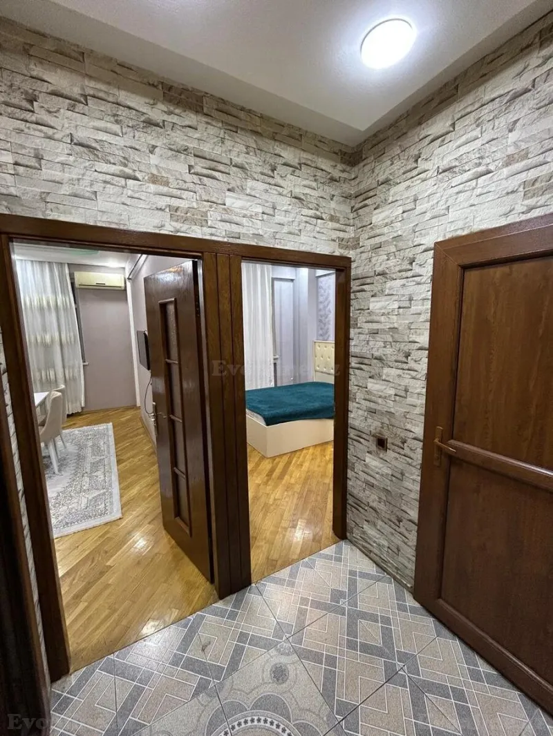 Satılır 2 otaqlı Mənzil Yeni tikili 52 m² Yeni Yasamal - şəkil 8