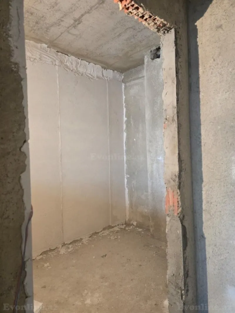 Satılır 2 otaqlı Mənzil Yeni tikili 75 m² Yasamal r. - şəkil 6