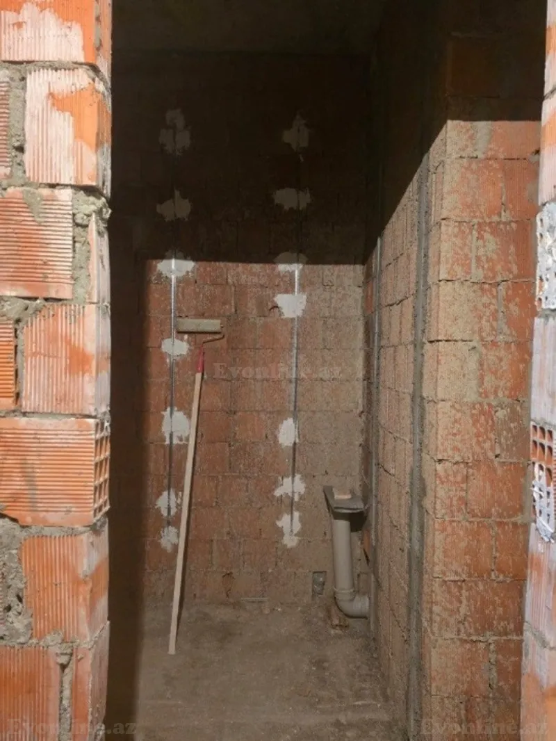 Satılır 2 otaqlı Mənzil Yeni tikili 75 m² Yasamal r. - şəkil 7