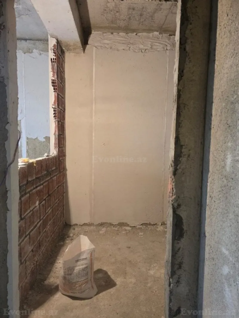 Satılır 2 otaqlı Mənzil Yeni tikili 75 m² Yasamal r. - şəkil 8