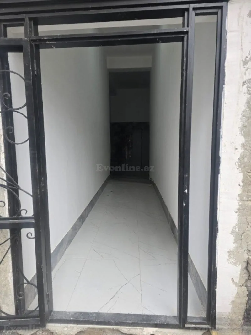 Satılır 2 otaqlı Mənzil Yeni tikili 75 m² Yasamal r. - şəkil 9