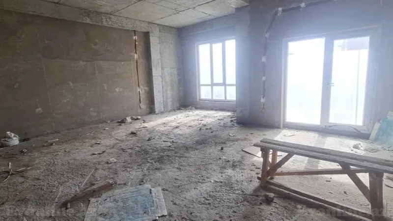 Satılır 5 otaqlı Mənzil Yeni tikili 267 m² Nizami m. - şəkil 3
