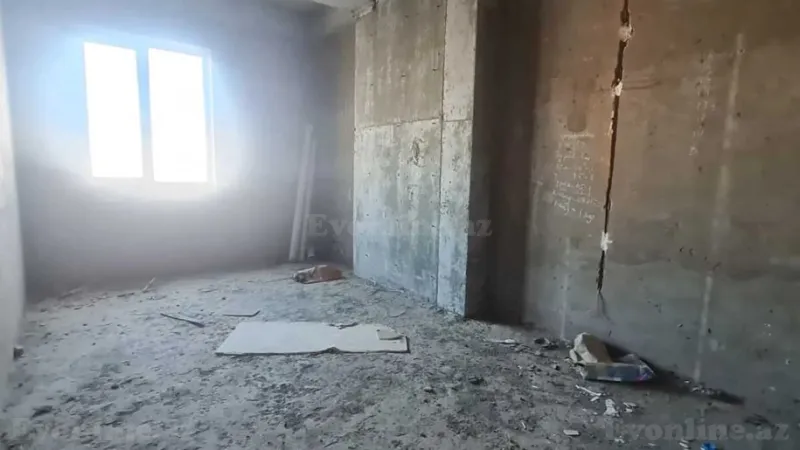 Satılır 5 otaqlı Mənzil Yeni tikili 267 m² Nizami m. - şəkil 4