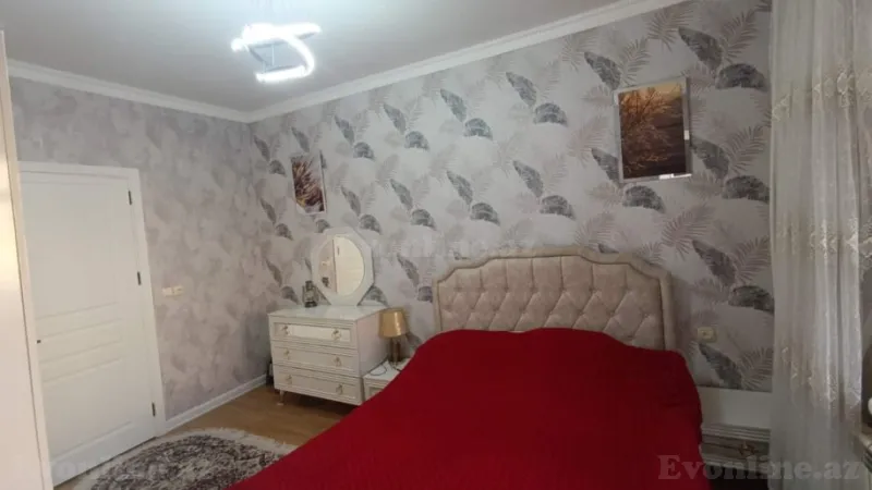 Satılır 2 otaqlı Mənzil Köhnə tikili 60 m² Suraxanı r. - şəkil 5