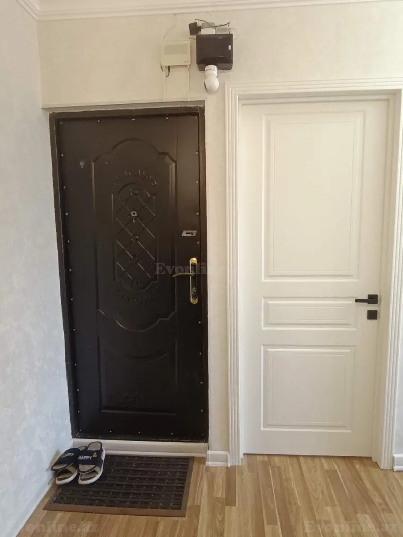 Satılır 2 otaqlı Mənzil Köhnə tikili 60 m² Suraxanı r. - şəkil 7