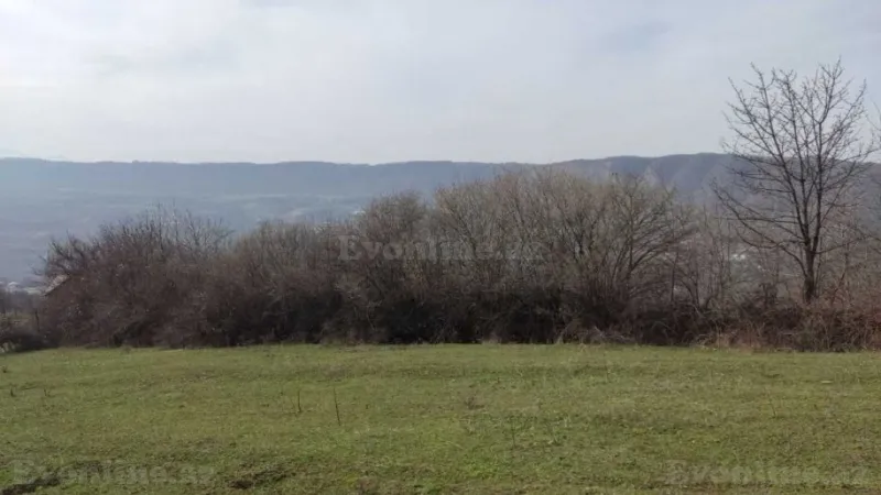 Satılır Torpaq 28 sot Quba