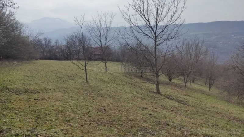 Satılır Torpaq 28 sot Quba - şəkil 2