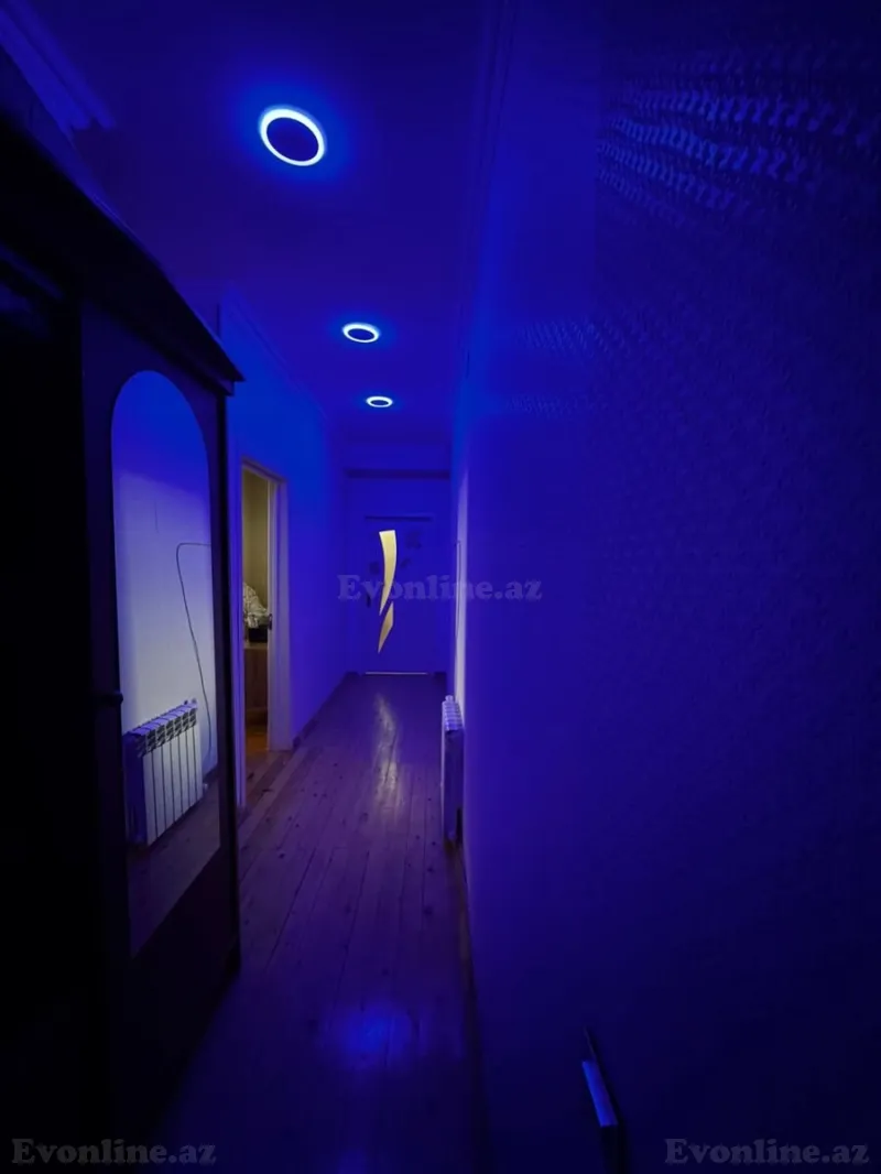 Satılır 3 otaqlı Mənzil Yeni tikili 78 m² Masazır - şəkil 10