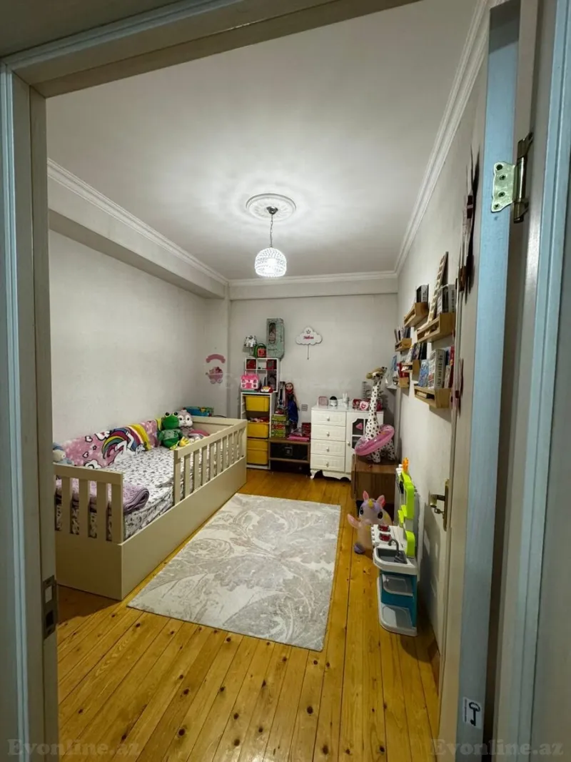 Satılır 3 otaqlı Mənzil Yeni tikili 78 m² Masazır - şəkil 12