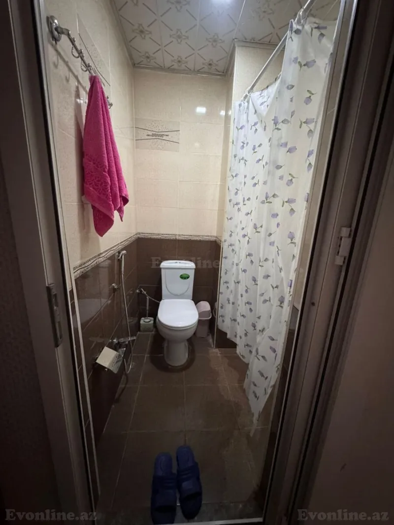 Satılır 3 otaqlı Mənzil Yeni tikili 78 m² Masazır - şəkil 13
