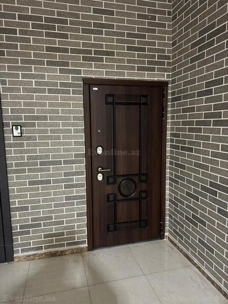 Kirayə verilir 2 otaqlı Mənzil Yeni tikili 65 m² Xətai m. - şəkil 16