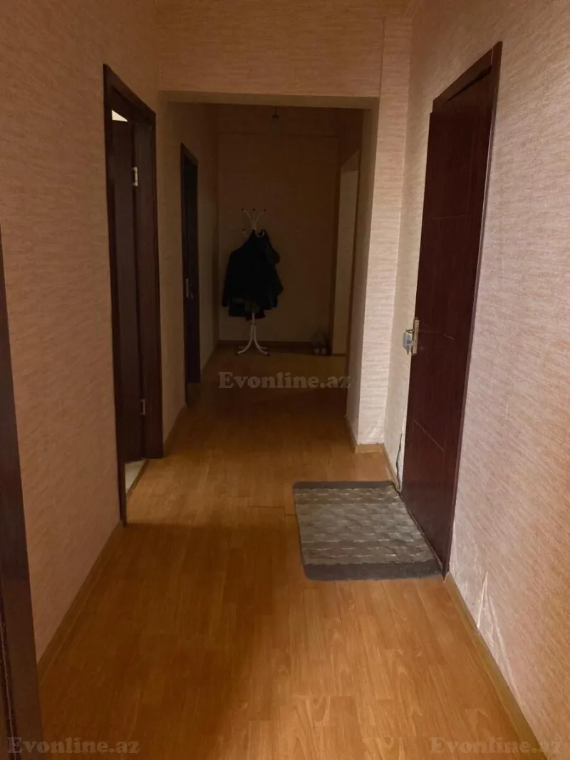 Satılır 2 otaqlı Mənzil Yeni tikili 80 m² Səbail r. - şəkil 4