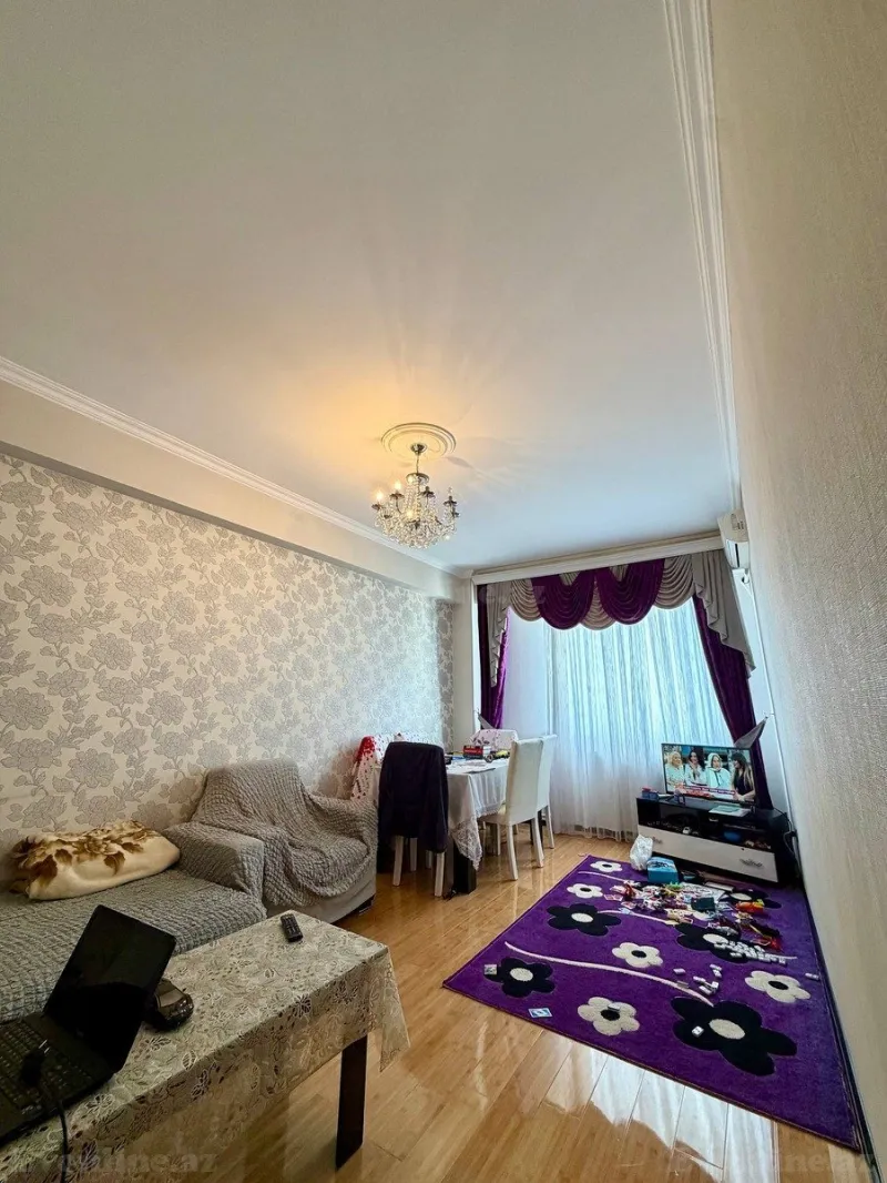 3 otaqlı Mənzil 85 m² Xırdalan Satılır