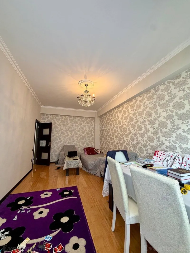 Satılır 3 otaqlı Mənzil Yeni tikili 85 m² Xırdalan - şəkil 2