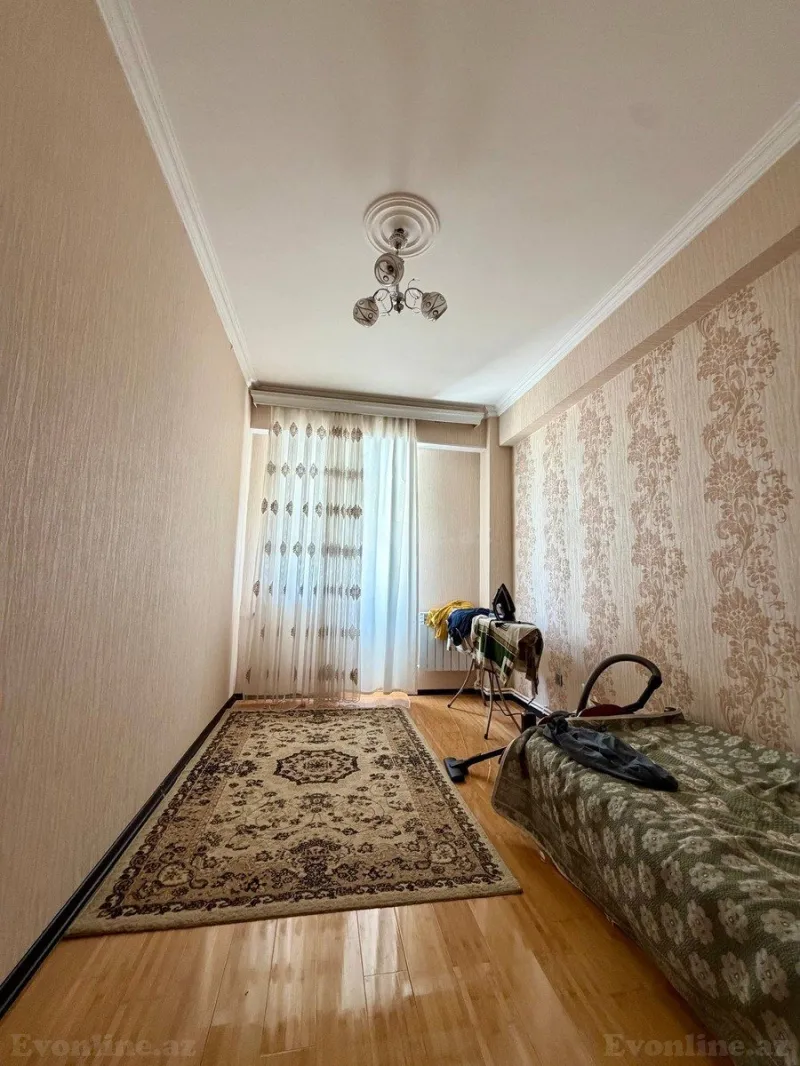 Satılır 3 otaqlı Mənzil Yeni tikili 85 m² Xırdalan - şəkil 7