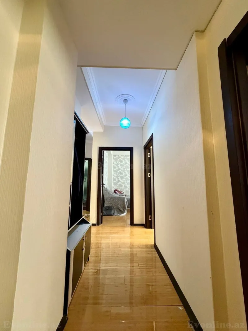 Satılır 3 otaqlı Mənzil Yeni tikili 85 m² Xırdalan - şəkil 10