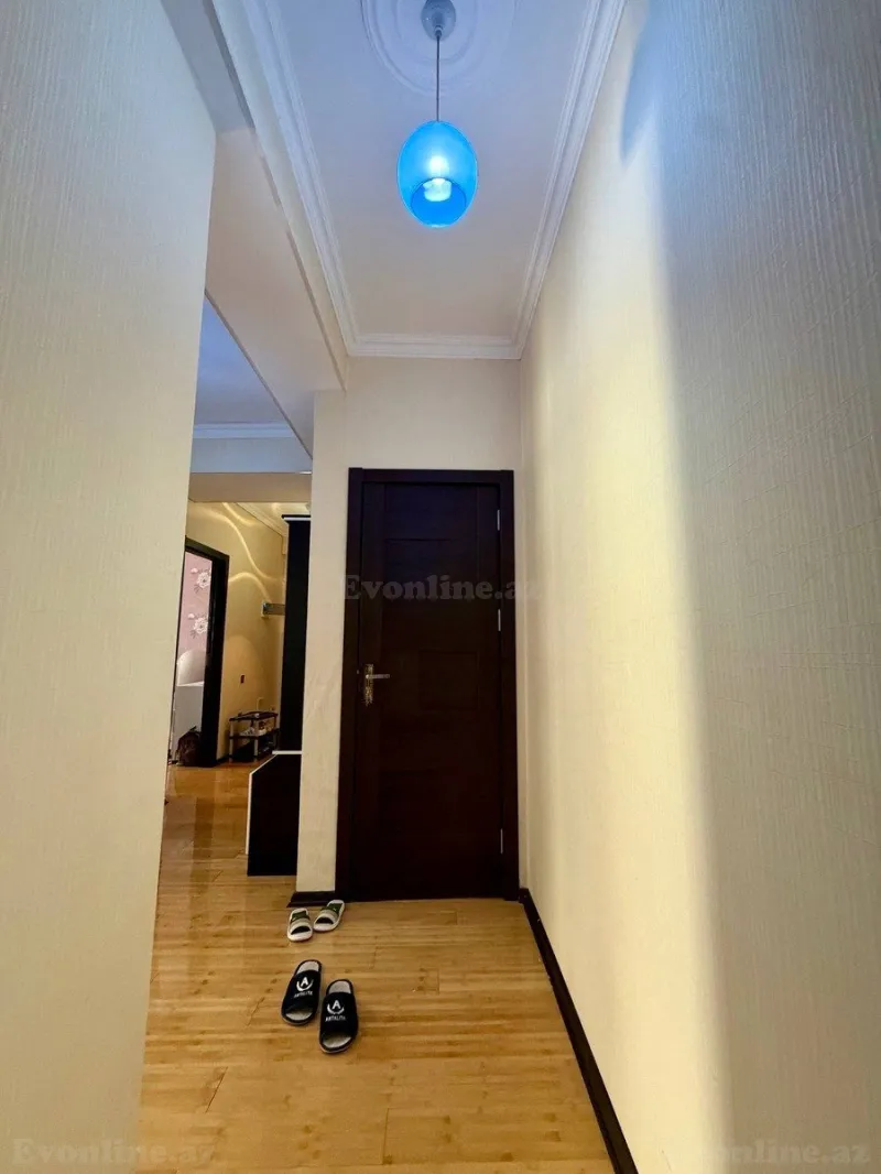 Satılır 3 otaqlı Mənzil Yeni tikili 85 m² Xırdalan - şəkil 12