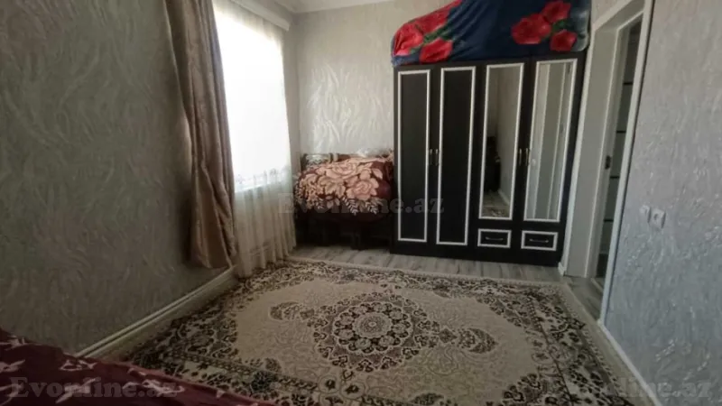 Satılır 4 otaqlı Mənzil Köhnə tikili 120 m² 20-ci sahə - şəkil 6