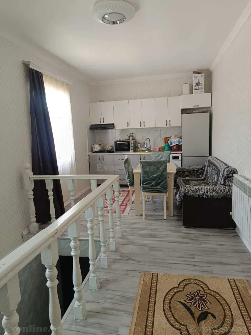 Satılır 4 otaqlı Mənzil Köhnə tikili 120 m² 20-ci sahə - şəkil 10