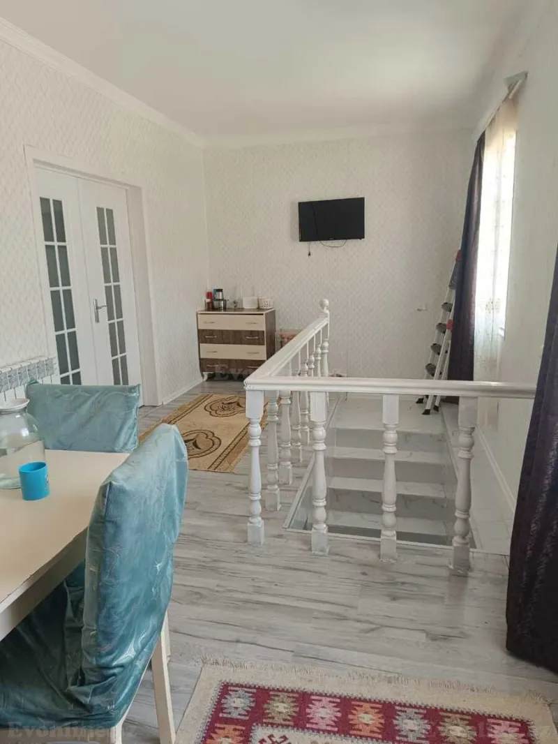 Satılır 4 otaqlı Mənzil Köhnə tikili 120 m² 20-ci sahə - şəkil 11