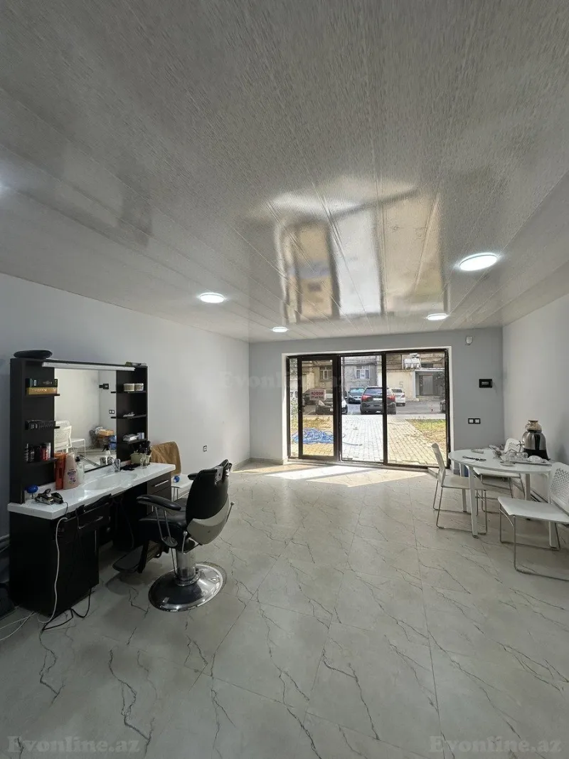 Obyekt 35 m² Əhmədli m. Satılır