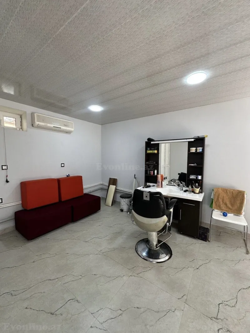 Satılır Obyekt 35 m² Əhmədli m. - şəkil 2