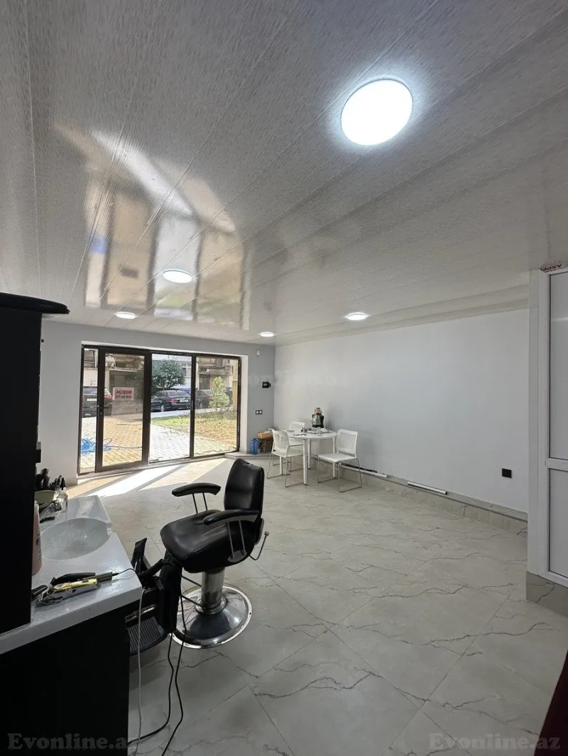 Satılır Obyekt 35 m² Əhmədli m. - şəkil 3