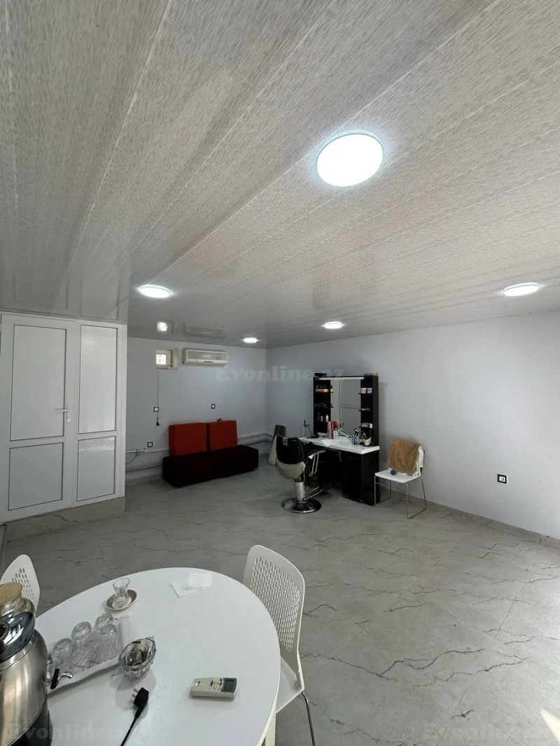 Satılır Obyekt 35 m² Əhmədli m. - şəkil 4