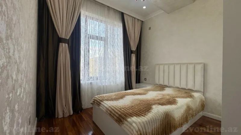 Satılır 3 otaqlı Mənzil Yeni tikili 80 m² 28 May m. - şəkil 6