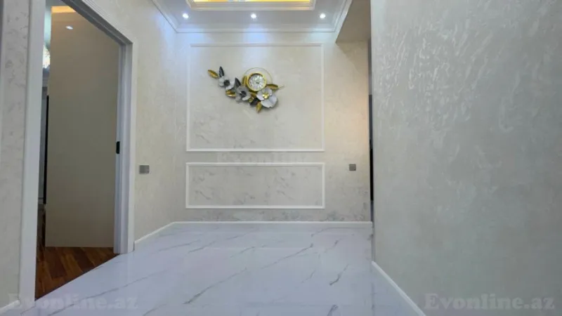Satılır 3 otaqlı Mənzil Yeni tikili 80 m² 28 May m. - şəkil 7