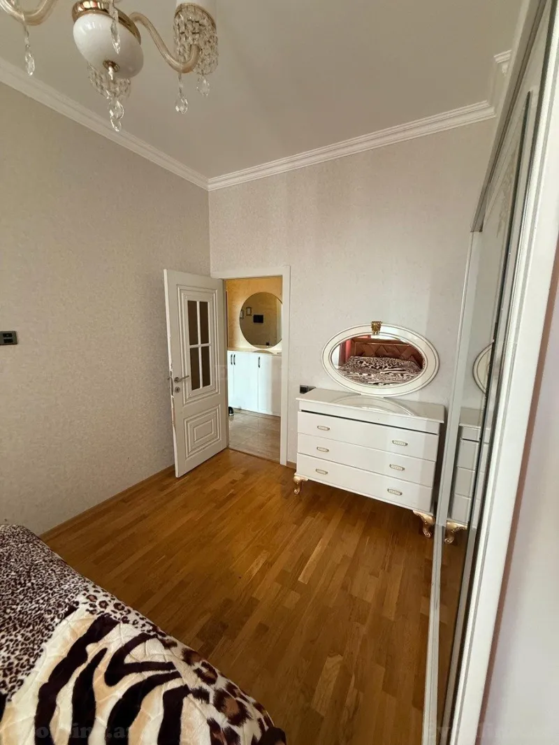 Kirayə verilir 3 otaqlı Mənzil Yeni tikili 67 m² Xırdalan - şəkil 5