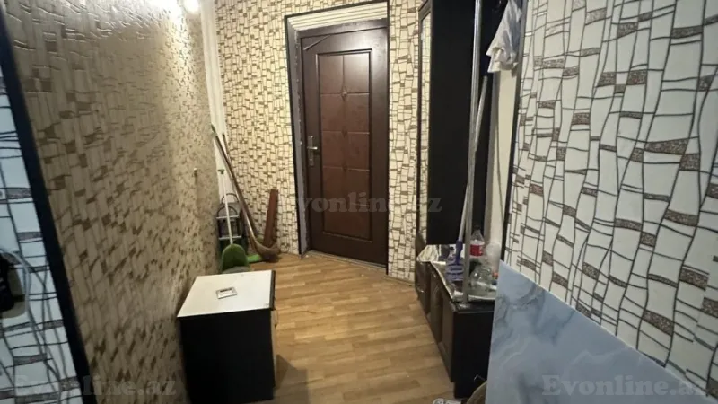 2 otaqlı Mənzil 75 m² Yasamal Kirayə verilir