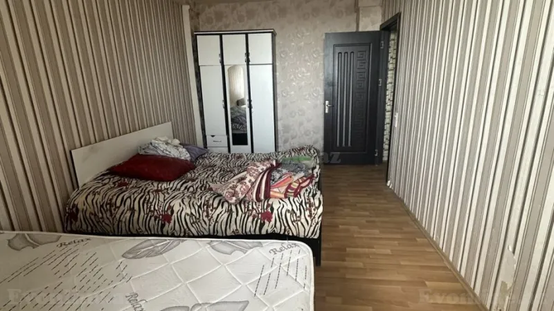 Kirayə verilir 2 otaqlı Mənzil Yeni tikili 75 m² Yasamal - şəkil 2