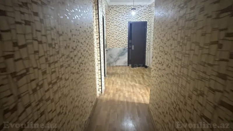Kirayə verilir 2 otaqlı Mənzil Yeni tikili 75 m² Yasamal - şəkil 3