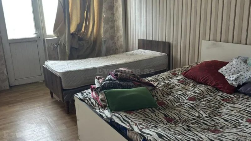 Kirayə verilir 2 otaqlı Mənzil Yeni tikili 75 m² Yasamal - şəkil 4