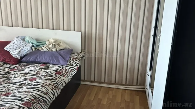 Kirayə verilir 2 otaqlı Mənzil Yeni tikili 75 m² Yasamal - şəkil 6