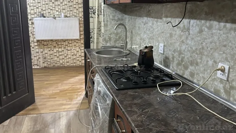 Kirayə verilir 2 otaqlı Mənzil Yeni tikili 75 m² Yasamal - şəkil 8