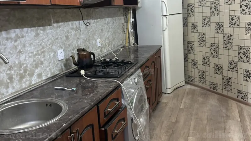 Kirayə verilir 2 otaqlı Mənzil Yeni tikili 75 m² Yasamal - şəkil 9