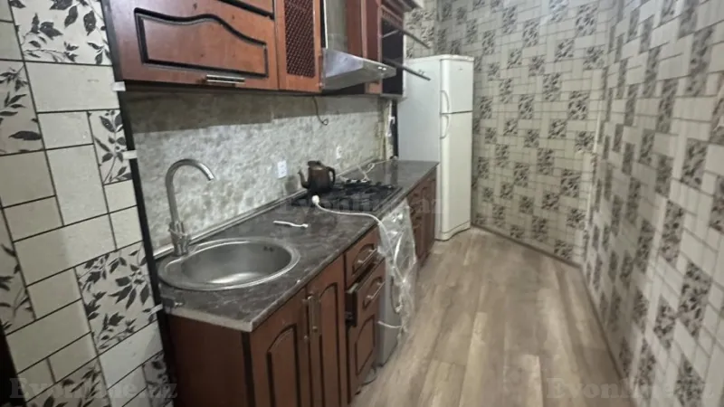 Kirayə verilir 2 otaqlı Mənzil Yeni tikili 75 m² Yasamal - şəkil 10