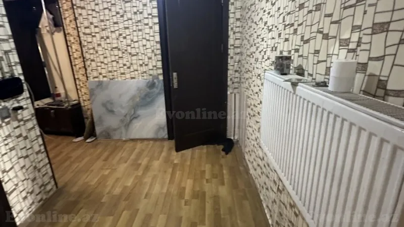 Kirayə verilir 2 otaqlı Mənzil Yeni tikili 75 m² Yasamal - şəkil 12