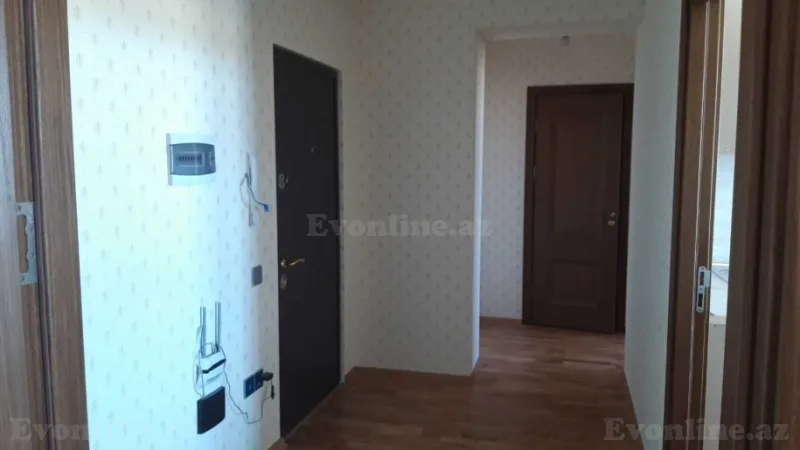 Kirayə verilir 2 otaqlı Mənzil Yeni tikili 77 m² Bayıl - şəkil 7