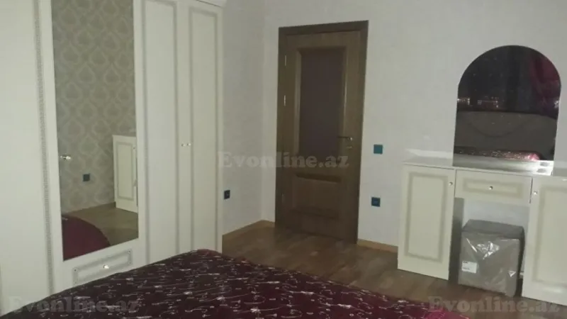 Kirayə verilir 2 otaqlı Mənzil Yeni tikili 77 m² Bayıl - şəkil 11