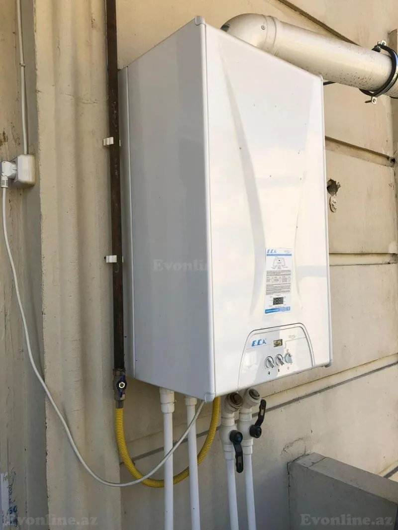 Kirayə verilir 1 otaqlı Mənzil Yeni tikili 46 m² Xırdalan - şəkil 5