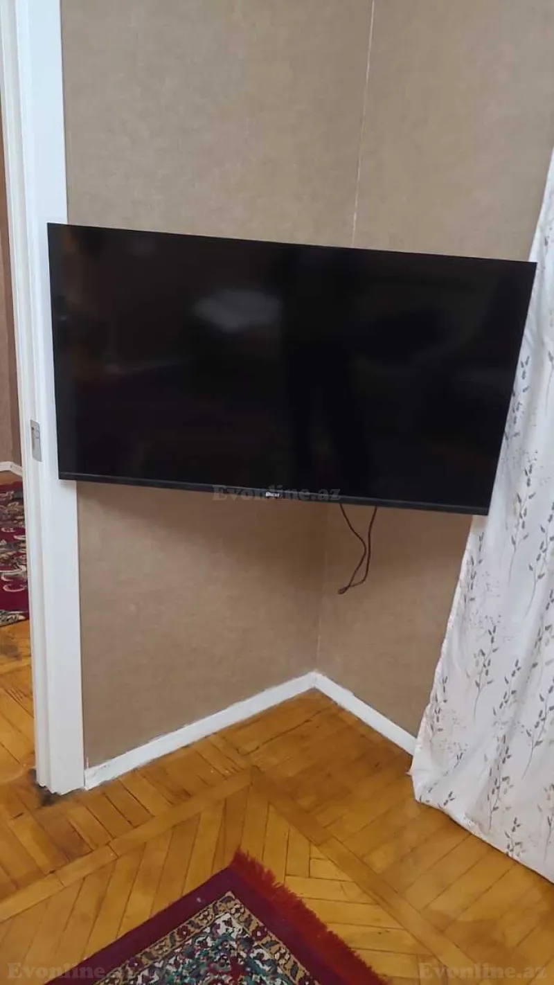 Kirayə verilir 2 otaqlı Mənzil Köhnə tikili 42 m² 28 May m. - şəkil 7