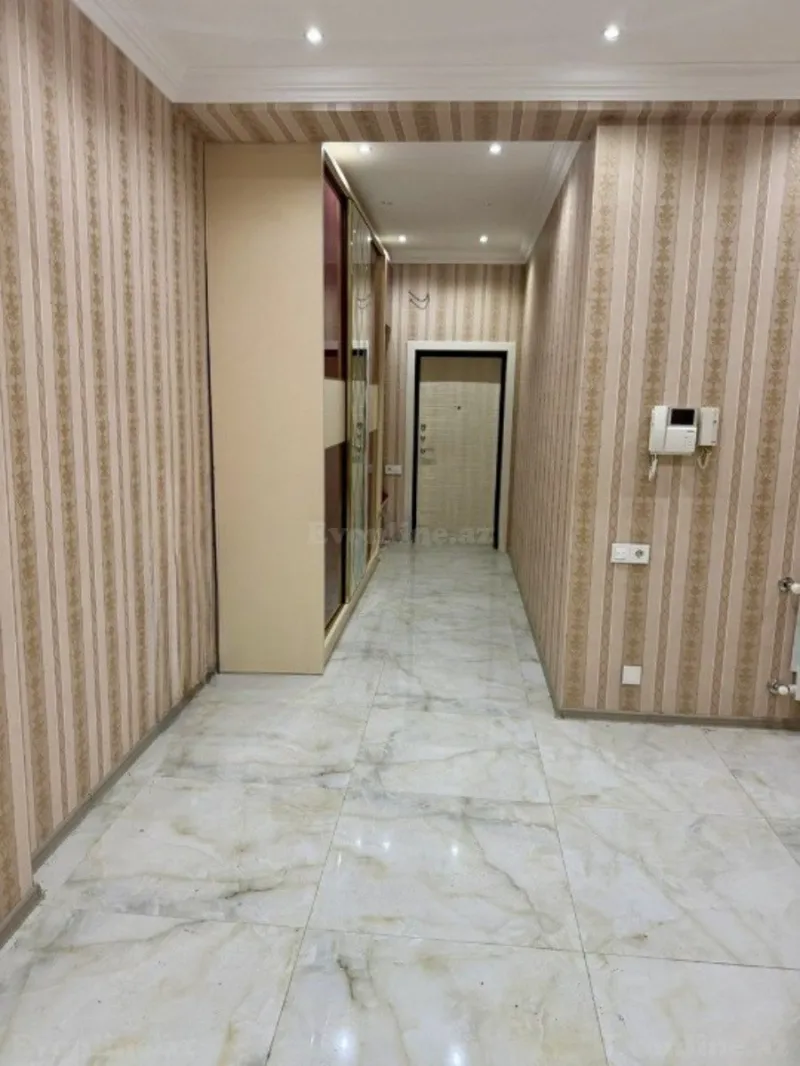 Satılır 4 otaqlı Mənzil Yeni tikili 187 m² Nəsimi r. - şəkil 11