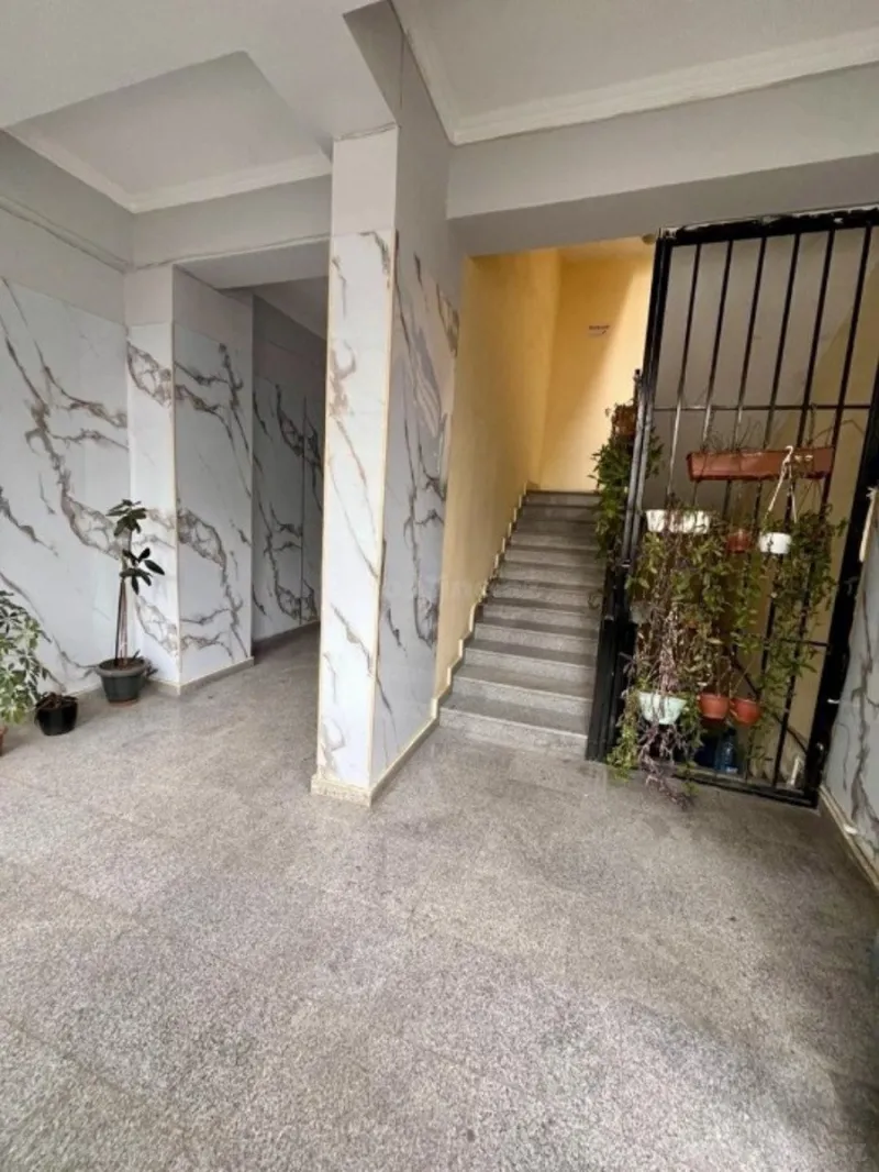 Satılır 4 otaqlı Mənzil Yeni tikili 187 m² Nəsimi r. - şəkil 19
